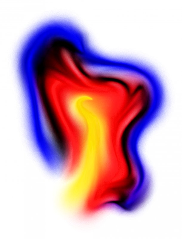 Abstract #2 - by Tony Karp