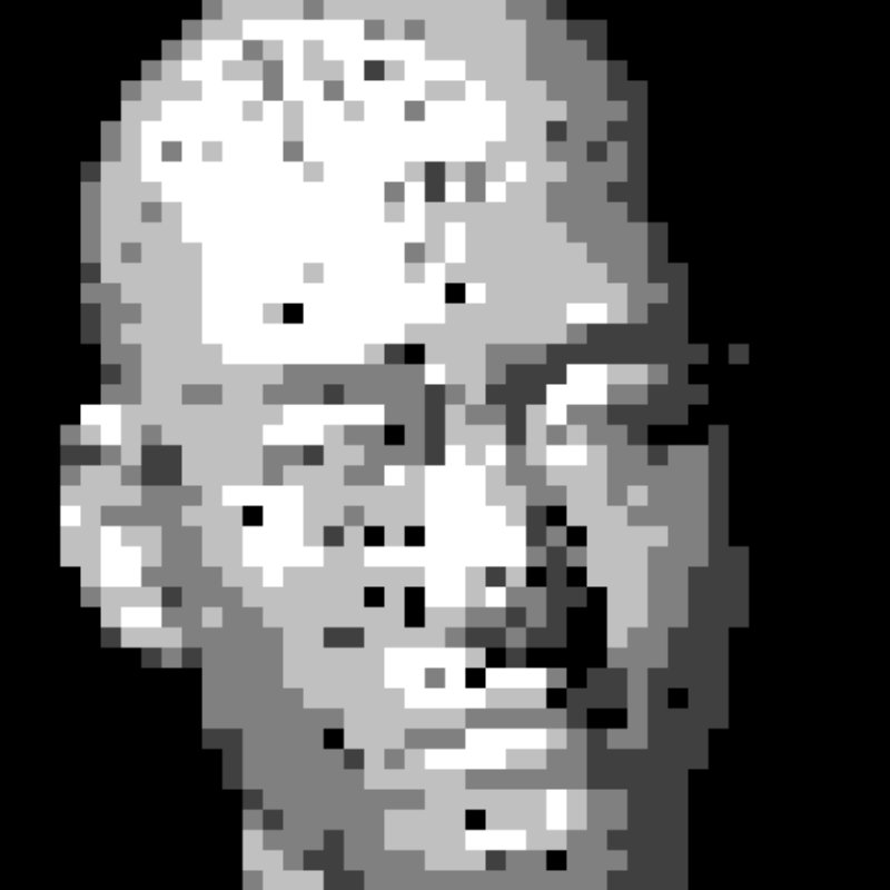 Pinhead bits